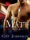 [Red, Hot & Blue 11] • Matt